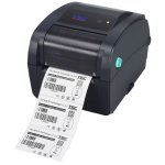Tsc TC200 Desktop Thermal Transfer Label Printer