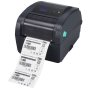 Tsc TC200 Desktop Thermal Transfer Barcode Printer 203 Dpi Compact Thermal Transfer & Direct Thermal Printer