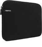 15" Laptop Sleeve - Black
