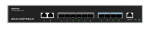Grandstream GWN7830 Layer 3 Aggregation Managed Switch With 10G Sfp+