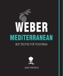 Weber Mediterranean Book Za
