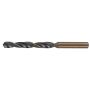 Alpen - Hss Sprint Master 9.3MM Bulk Din 338 Drill Bit - 5 Pack