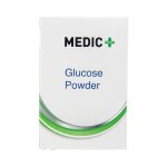 Medic Glucose Powder 500G