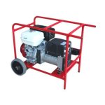 Honda Genset Welder Petrol GX390