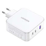 UGreen 3 Port Gan Pd Home Charger
