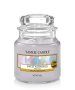 Candle Jar Small Sunny Sands Yankee