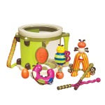 Parum Pum Pum Drum