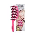 Detangling Brush - Pink