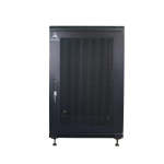 Acconet. Acconet 18U Floor Standing Server & Network Cabinet 600MM Deep Perforated