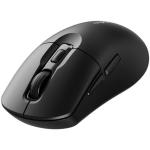 Rapoo Silent Multimode Wireless Mouse Black M308