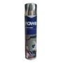 Powr Spray Paint Metal Chrome Mirror 300ML 12 Pack