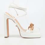 Desire 1 - White - White 8