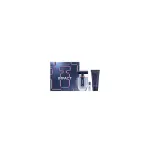 Tommy Hilfiger Impact Edt 100ML Plus Body Wash 100ML With 4ML Spray