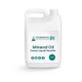 Mineral Oil Heavy Liquid Paraffin - At A Discount