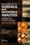 Handbook Of Surface And Interface Analysis - Methods For Problem-solving Second Edition   Hardcover 2ND Edition