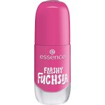Essence Gel Nail Polish - Flashy Fuchsia 28 1