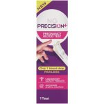 NG Precision Pregnancy Blood Test