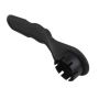 Magideal Pvc Air Valve Wrench 8-GROOVE Wrench For Inflatable Boats Black