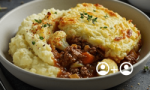 Beef Cottage Pie - 500G B
