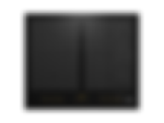 Miele 62CM Induction Hob