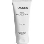Hannon Facial Massage Cr Me 200ML