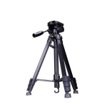 60-INCH Aluminum Lightweight Travel Camera Tripod AE-135
