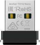 Tp Link AX300 Nano Wifi 6 Wireless USB Adapter