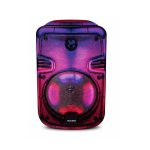 Telefunken Transparent Speakers 6.5 TTS-650
