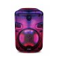 Telefunken Transparent Speakers 6.5 TTS-650