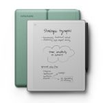 Remarkable Paper Pure Bundle 10.3" Paper Tablet With Black-and-white Display Digital Notebook For Better Thinking Writing And Re