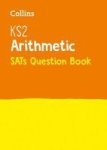 KS2 Maths - Arithmetic Sats Question Book - 2018 Tests Paperback