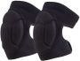 Knee Pads With Eva Foam Padding And Soft Lining Set Of 2-M