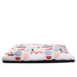 Peanut Square Bed - Dog Bed - Extra Large