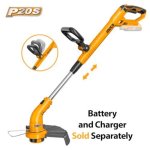 Ingco Lithium-ion Grass Trimmer