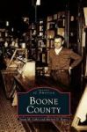 Boone County Hardcover