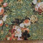 Chiffon PRINTED-9