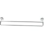 Lk& 39 S Double Towel Rail Long Chrome