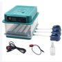 12 Eggs Incubator Air Freight