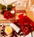 Candlelab Mood In A Box – Sultry Seduction