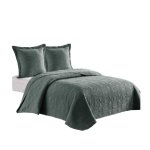 SIERRA Flat Queen 250X270CM Quilt