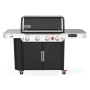 Weber Black Genesis Epx 435 Gas Braai