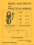 Basic Electricity & Practical Wiring Instructor&  39 S Manual   Paperback