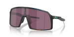 Oakley - Sutro - Dark Galaxy prizm Road Black