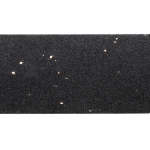 Classic Comfort Black Cork HandleBar Tape