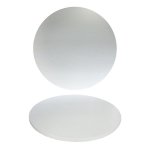 12 Inch Thick White Round Cake Board