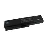 BTI 4400MAH 10.8V Notebook Battery TS-A665D