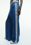 Baggy Regular Jeans - Light Denim Blue