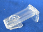 Acrylic Hasp And Staple