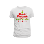 Christmas T-Shirt - Happy New Year Giftalot