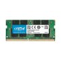 Crucial 8GB DDR4 2666MHZ So-dimm Single Rank